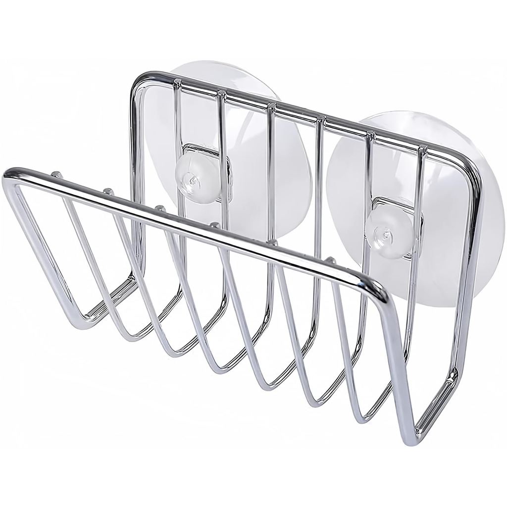 Wide Sink Caddy - Terracotta
