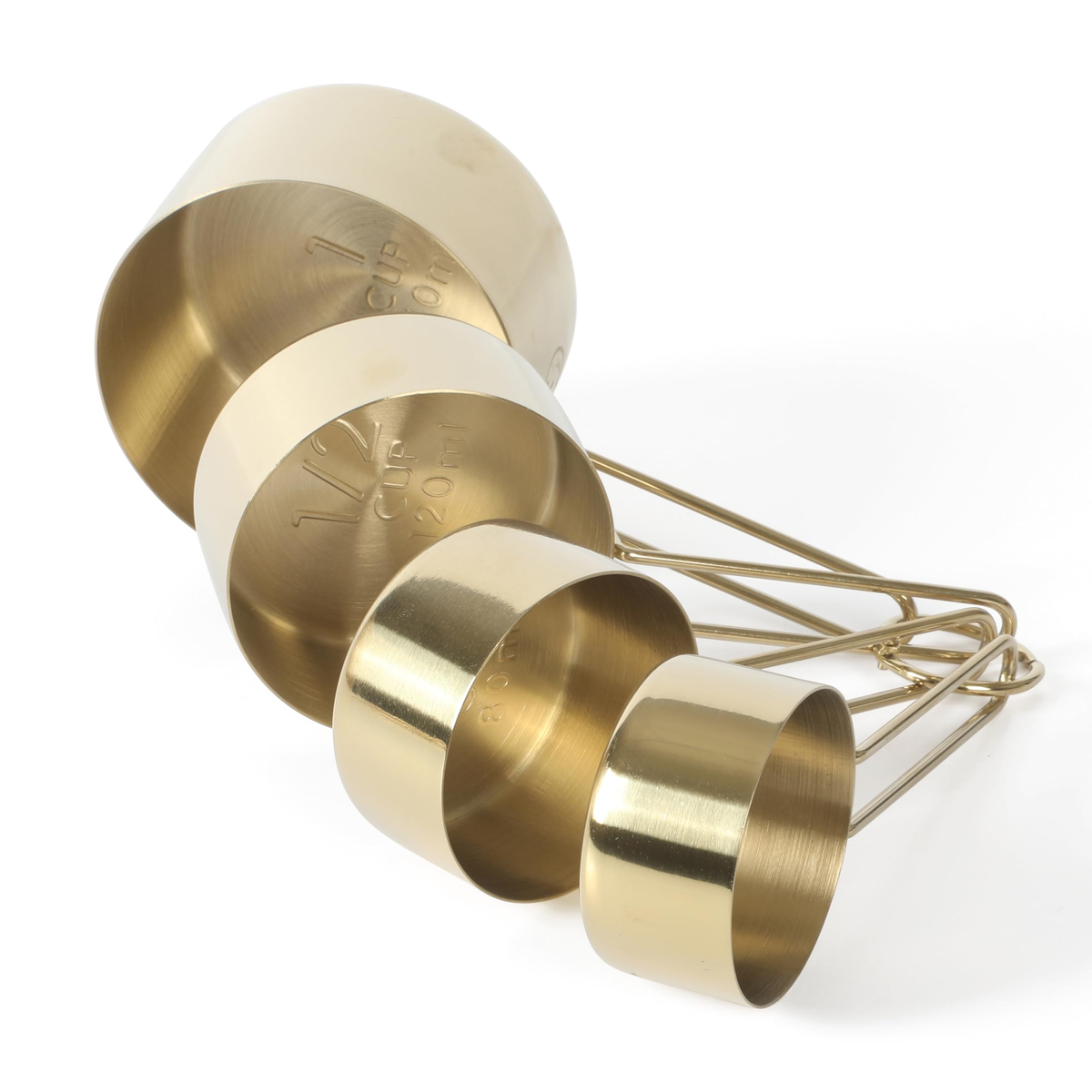 store-024 spec22 Stainless Measuring Cup Set Brass store-024-sku-7-1.png
