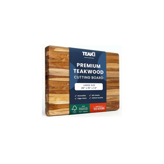 Classic Cutting Board - Black