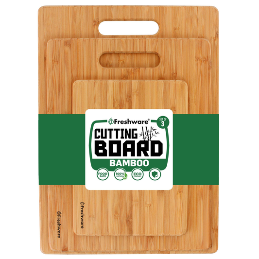 Reusable Cutting Board - Black