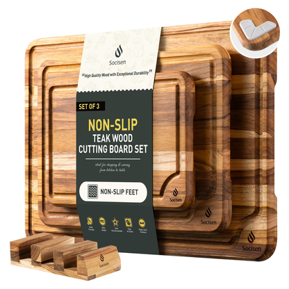 Reusable Cutting Board - Sage