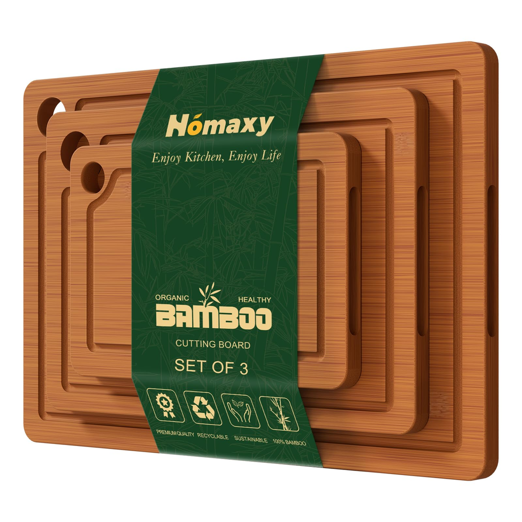 Reusable Cutting Board - Navy