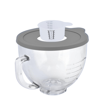 Storage Mixing Bowl - Blue