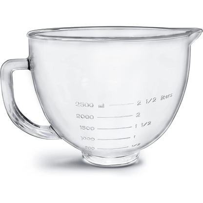 Storage Mixing Bowl - Green