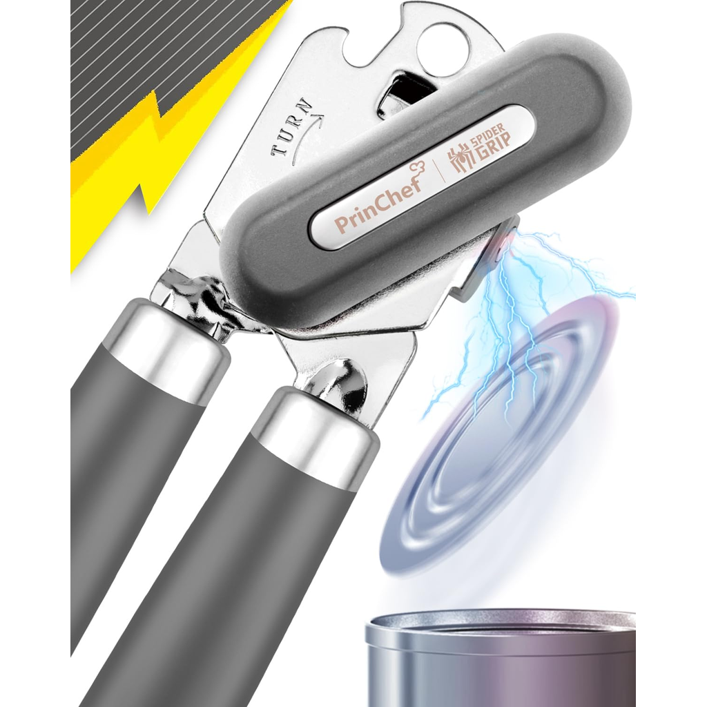 Outdoor Can Opener - Medium