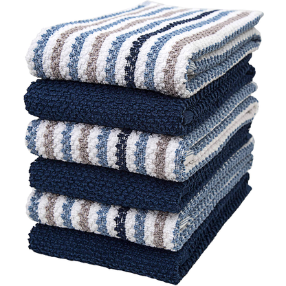 Indoor Kitchen Towel - Charcoal