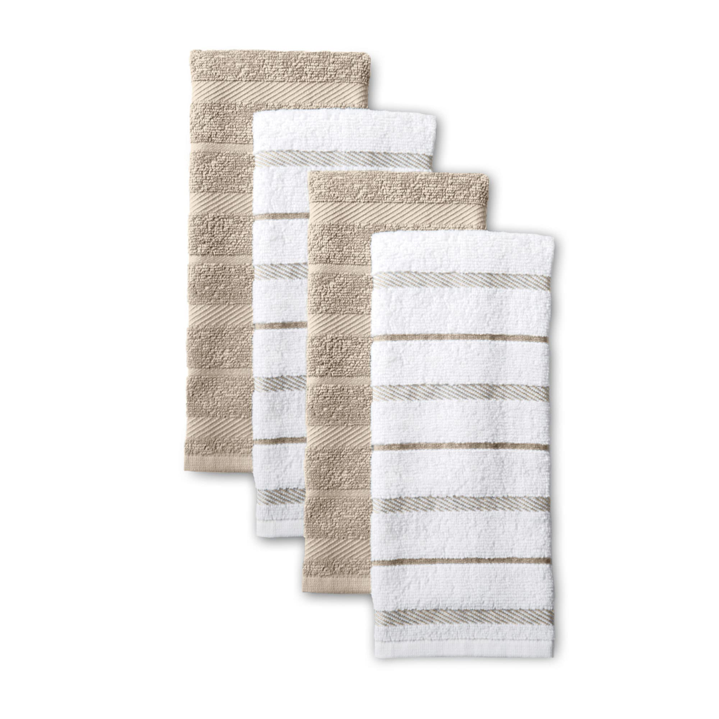 Indoor Kitchen Towel - Olive