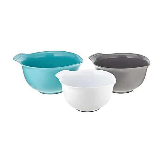 Everyday Mixing Bowl - White