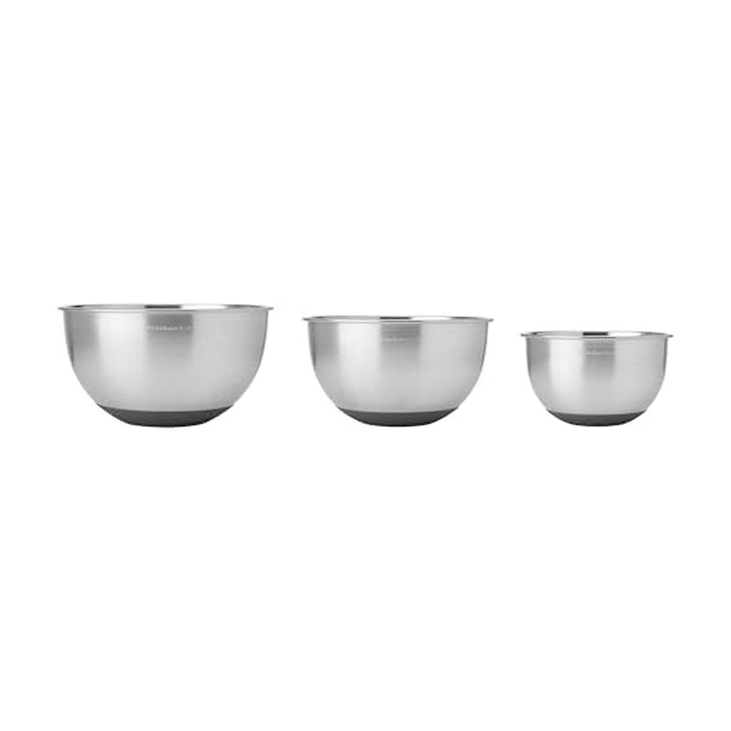Everyday Mixing Bowl - Gray
