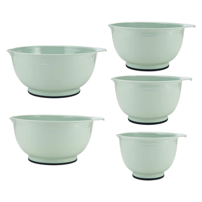 Everyday Mixing Bowl - Blue