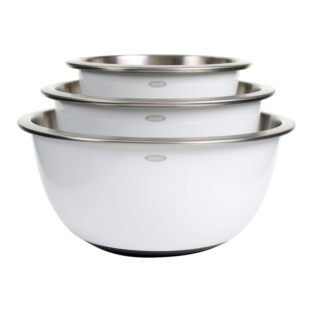 Everyday Mixing Bowl - Green