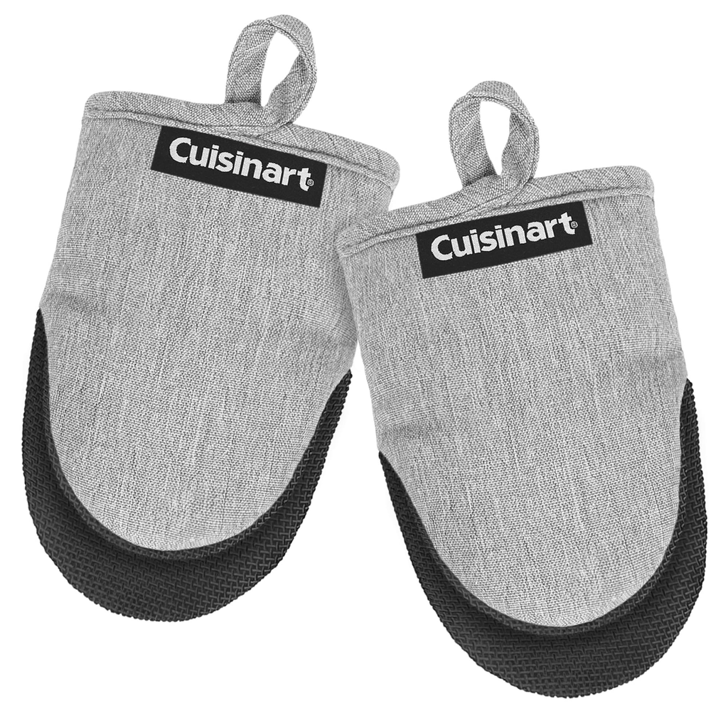 Durable Oven Mitt - Sage