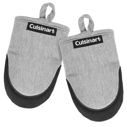 Durable Oven Mitt - Sage