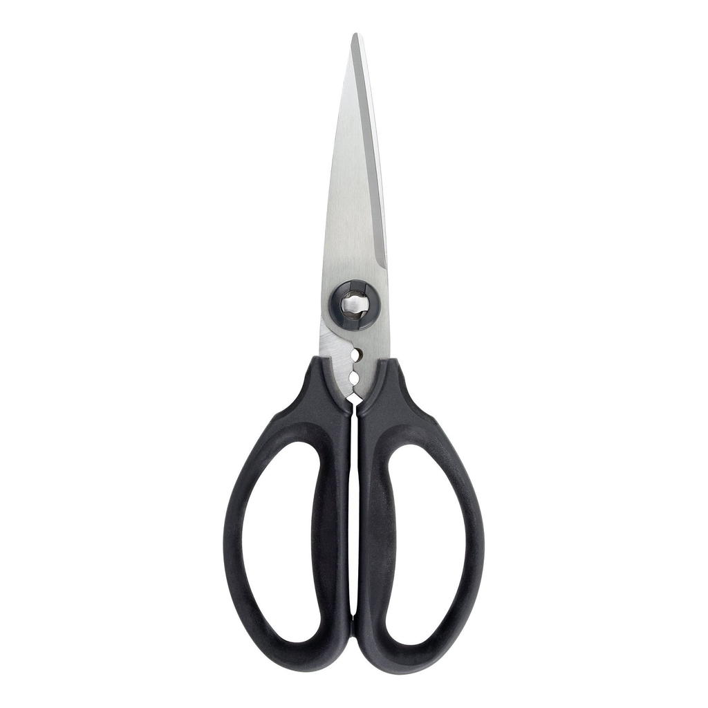 Decorative Kitchen Scissors - Small