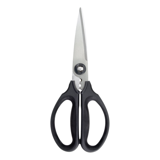 Decorative Kitchen Scissors - Small