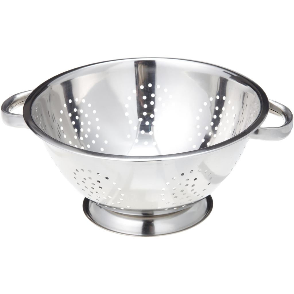 Multi Pack Colander - Beige