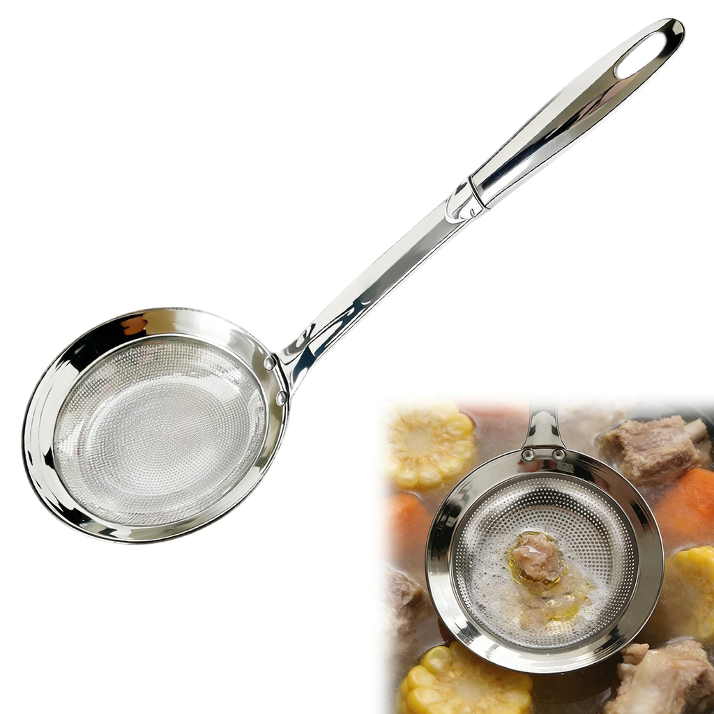Multi Pack Colander - Olive