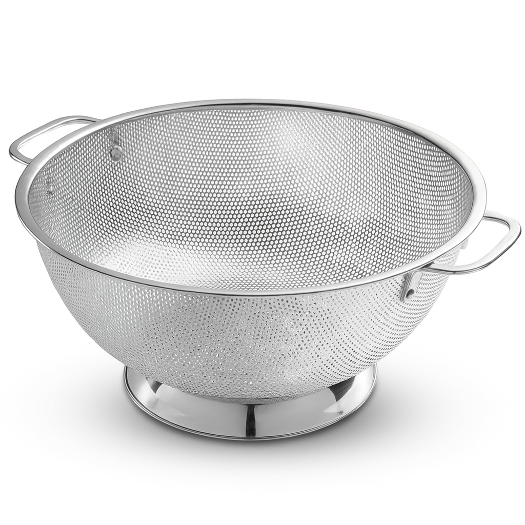 Multi Pack Colander - Terracotta
