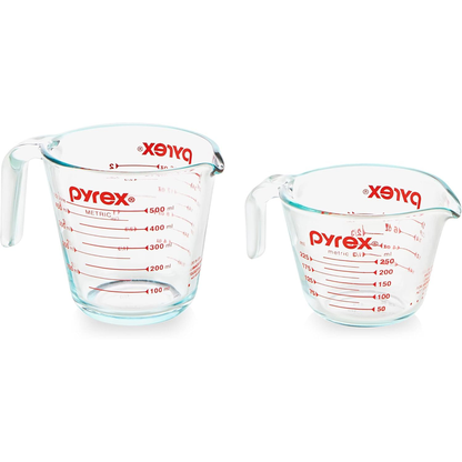 Colorful Measuring Cup - Sage