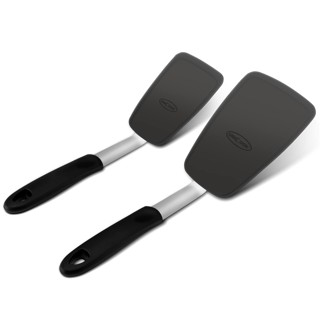 Family Silicone Spatula - Gray