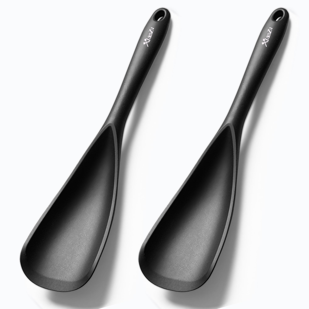 Family Silicone Spatula - Blue