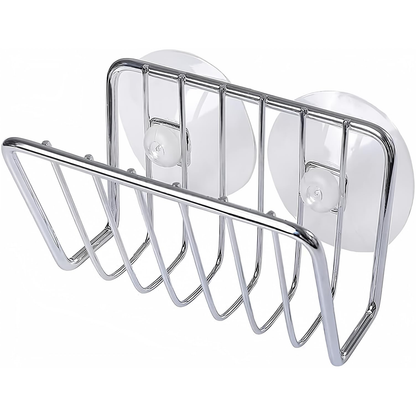 Wide Sink Caddy - Terracotta