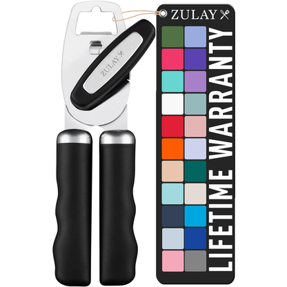 Compact Can Opener - Set of 2