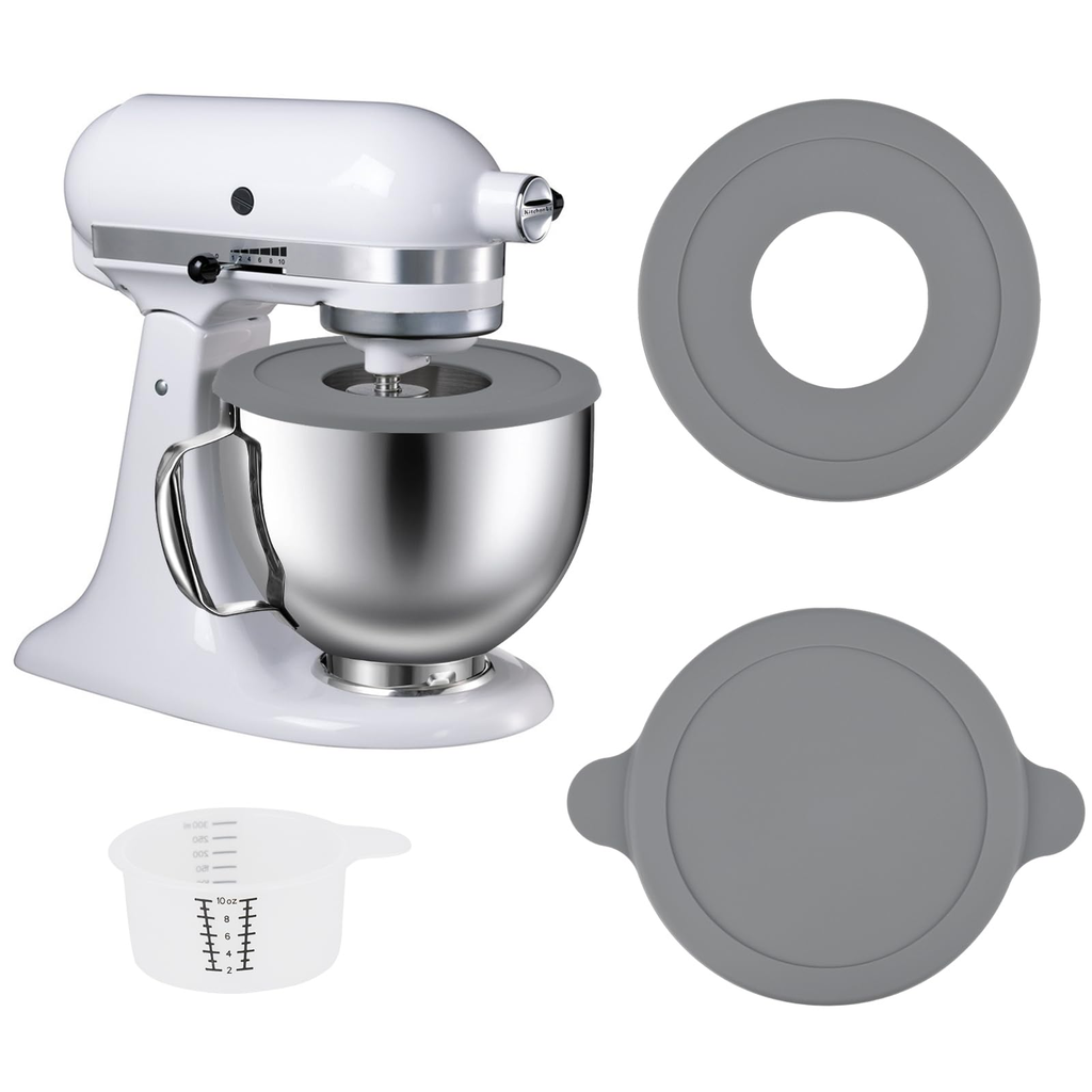Heavy Duty Mixing Bowl - Blue
