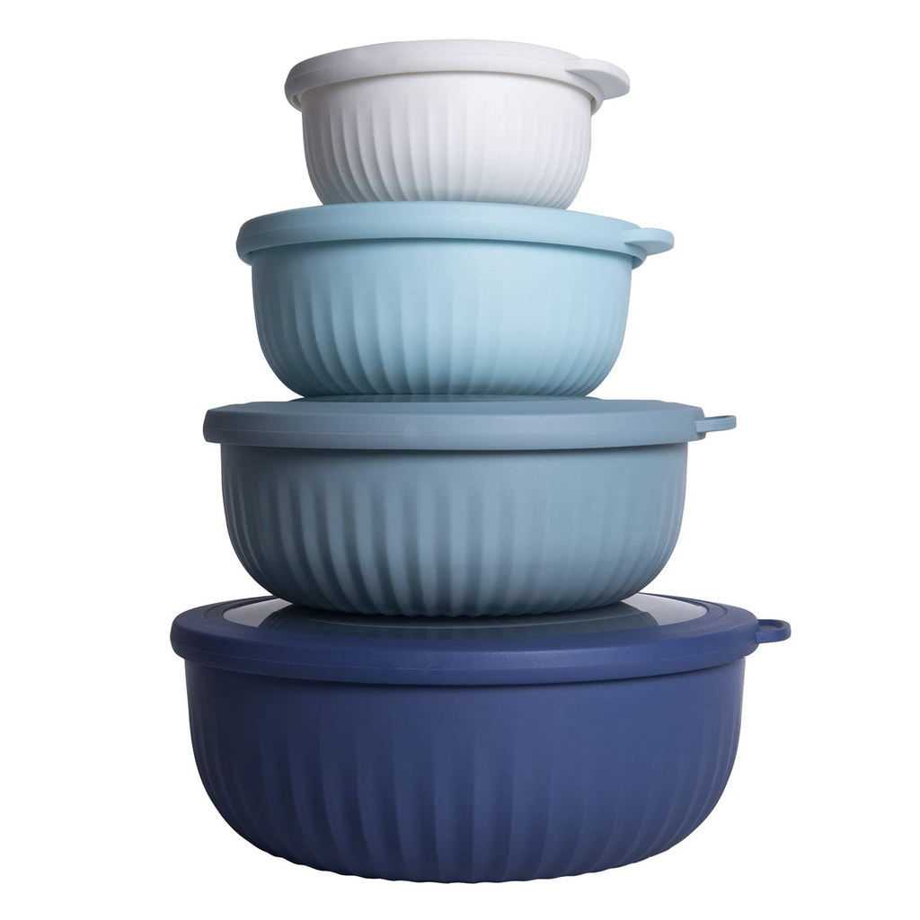 Heavy Duty Mixing Bowl - Green