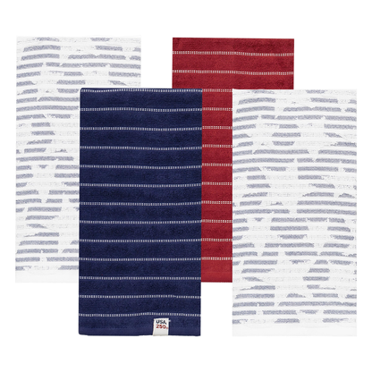 Giftable Kitchen Towel - Charcoal