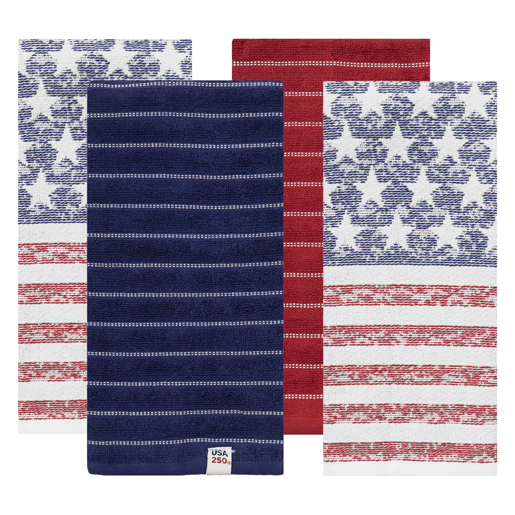 Giftable Kitchen Towel - Olive