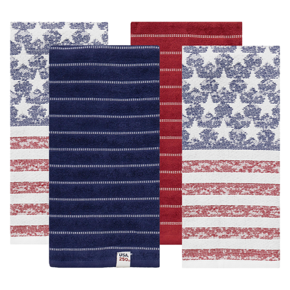 Giftable Kitchen Towel - Olive