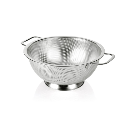 Breathable Colander - Olive