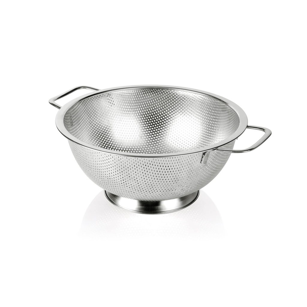 Breathable Colander - Olive