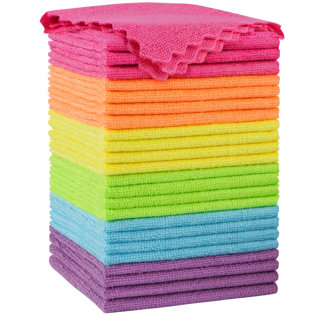 Premium Kitchen Towel - Charcoal
