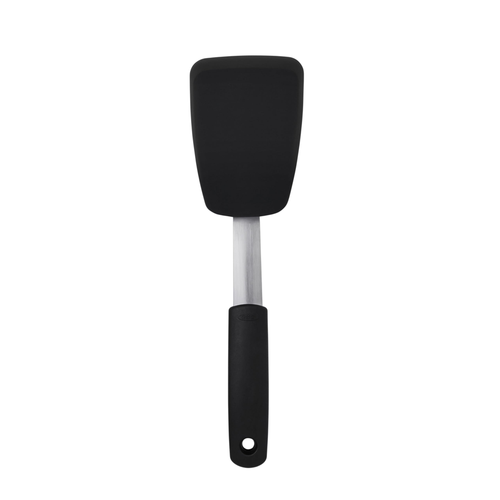 Stackable Silicone Spatula - Blue