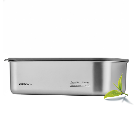 Mini Food Storage Container - Small