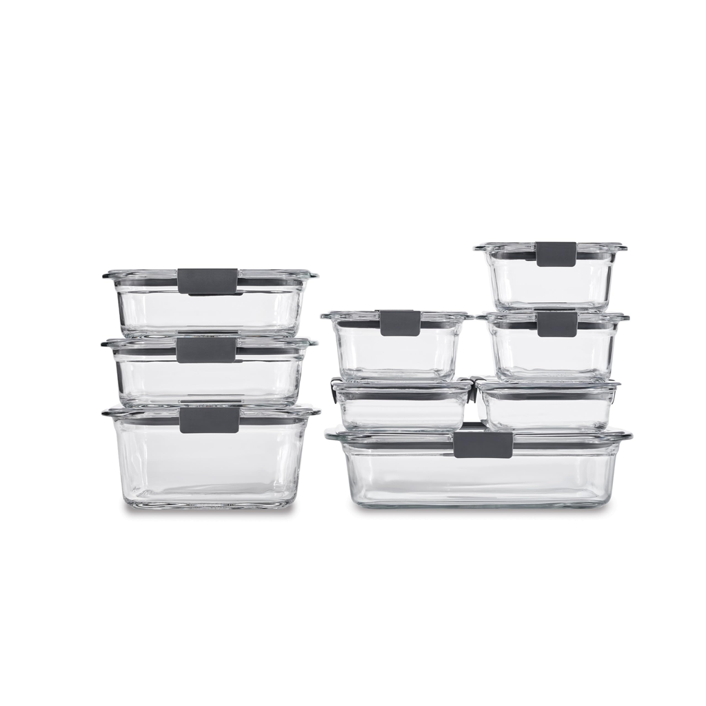 Mini Food Storage Container - Medium
