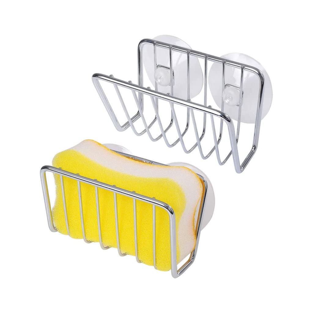 Long Sink Caddy - Charcoal