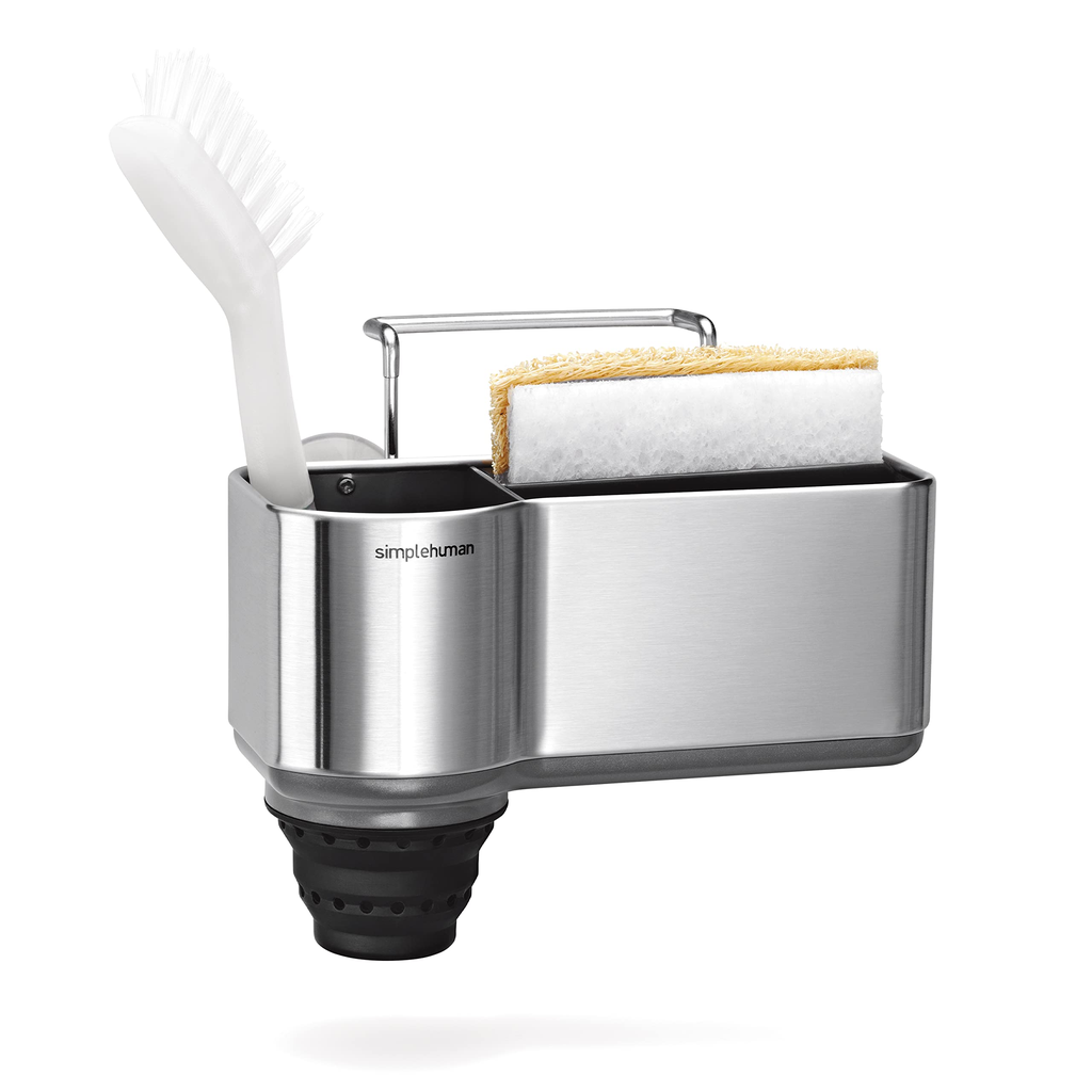 Long Sink Caddy - Olive