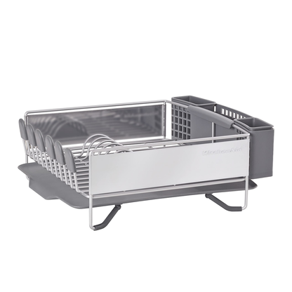 Soft Dish Drying Rack - 2 Pack