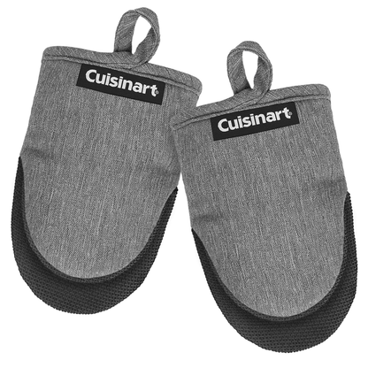 Modern Oven Mitt - Sage