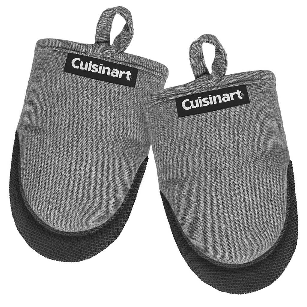 Modern Oven Mitt - Sage