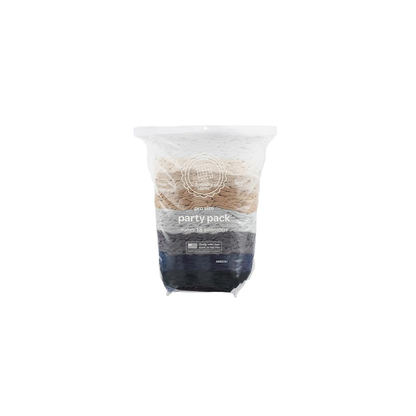 Travel Pot Holder - White