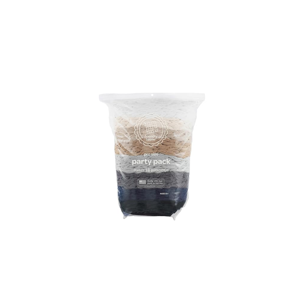 Travel Pot Holder - White