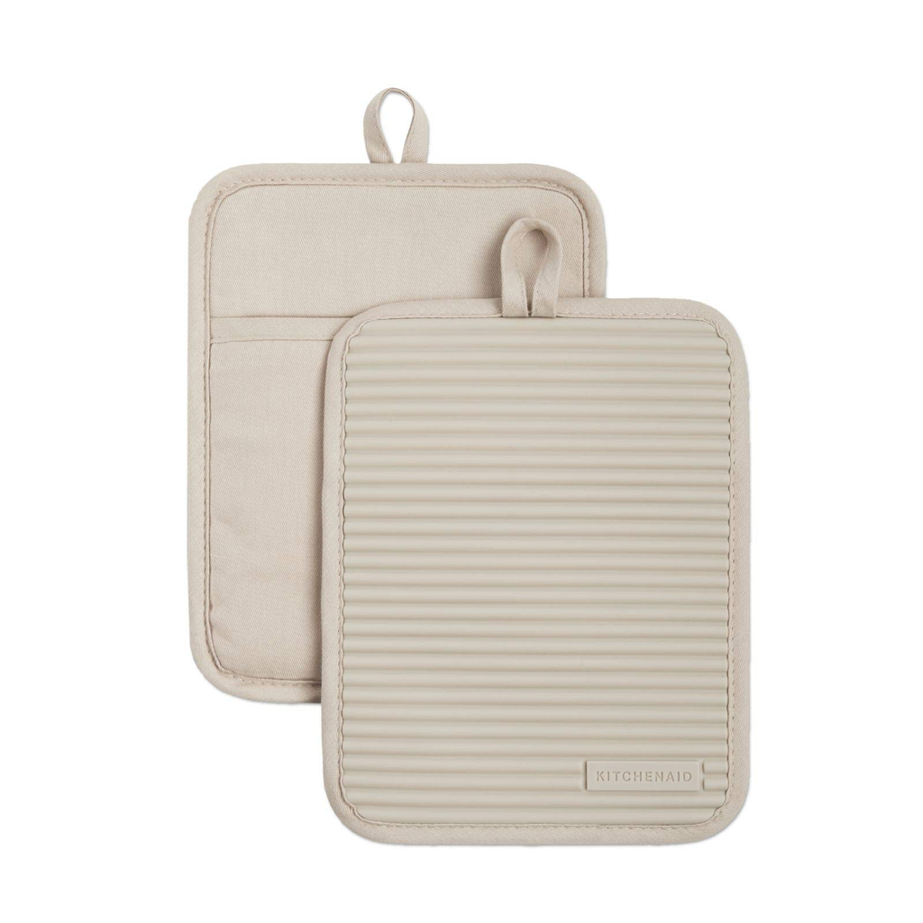 Travel Pot Holder - Green
