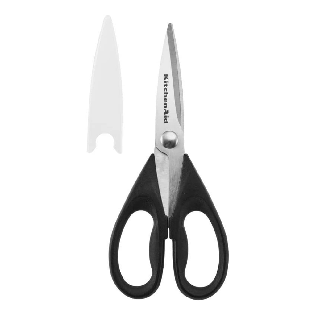 Portable Kitchen Scissors - Set of 2