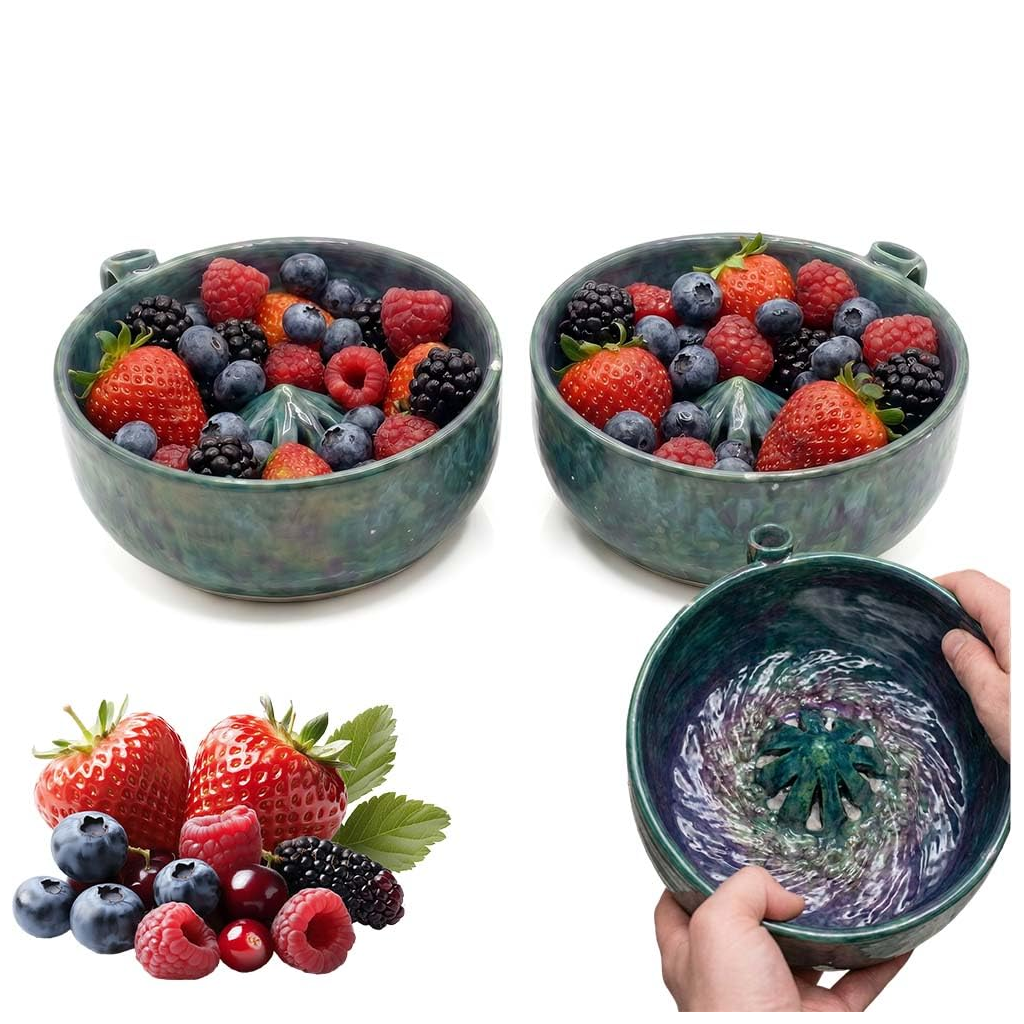 Adjustable Colander - Charcoal