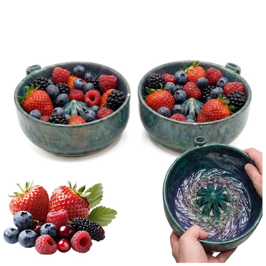 Adjustable Colander - Charcoal