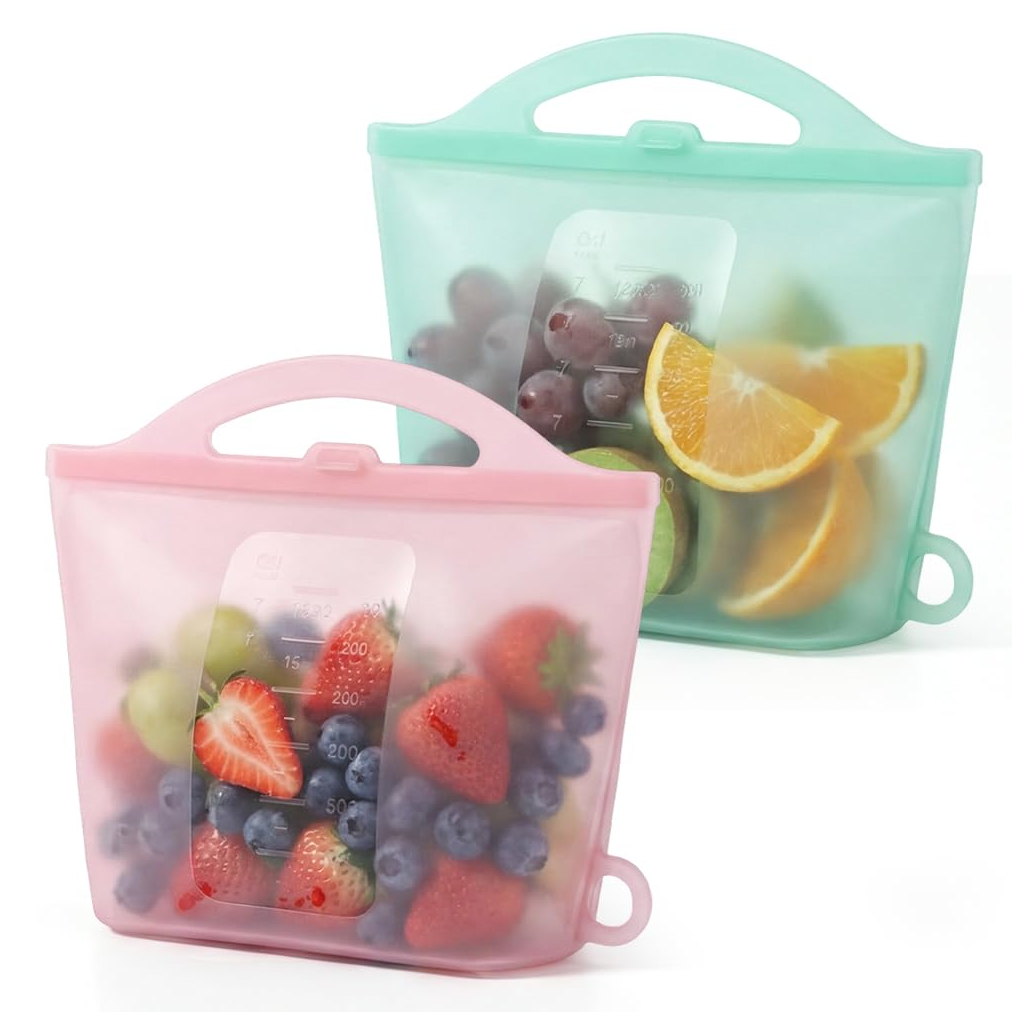Adjustable Colander - Olive